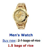 gold_watch Bling bling!